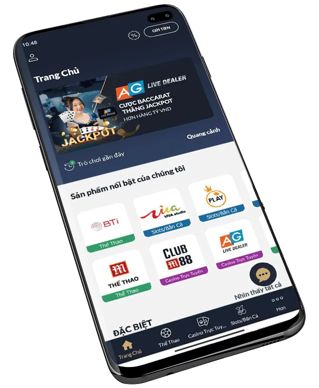 Các tính năng nổi bật của okking99 link vào